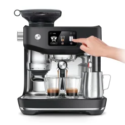 Sage The Oracle™ Jet Espressomaskine,* Køkkenmaskiner