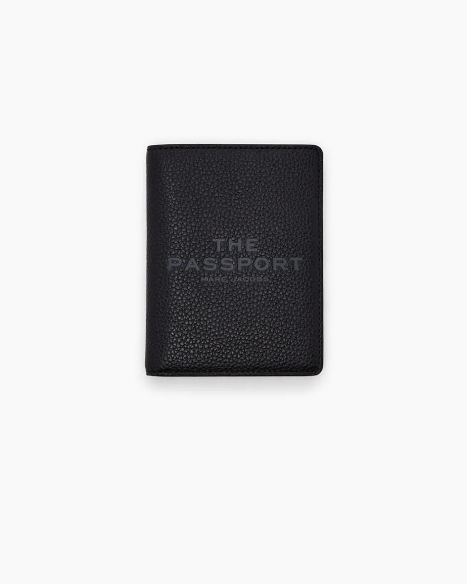 Marc Jacobs The Passport Case,*Dame Tilbehør