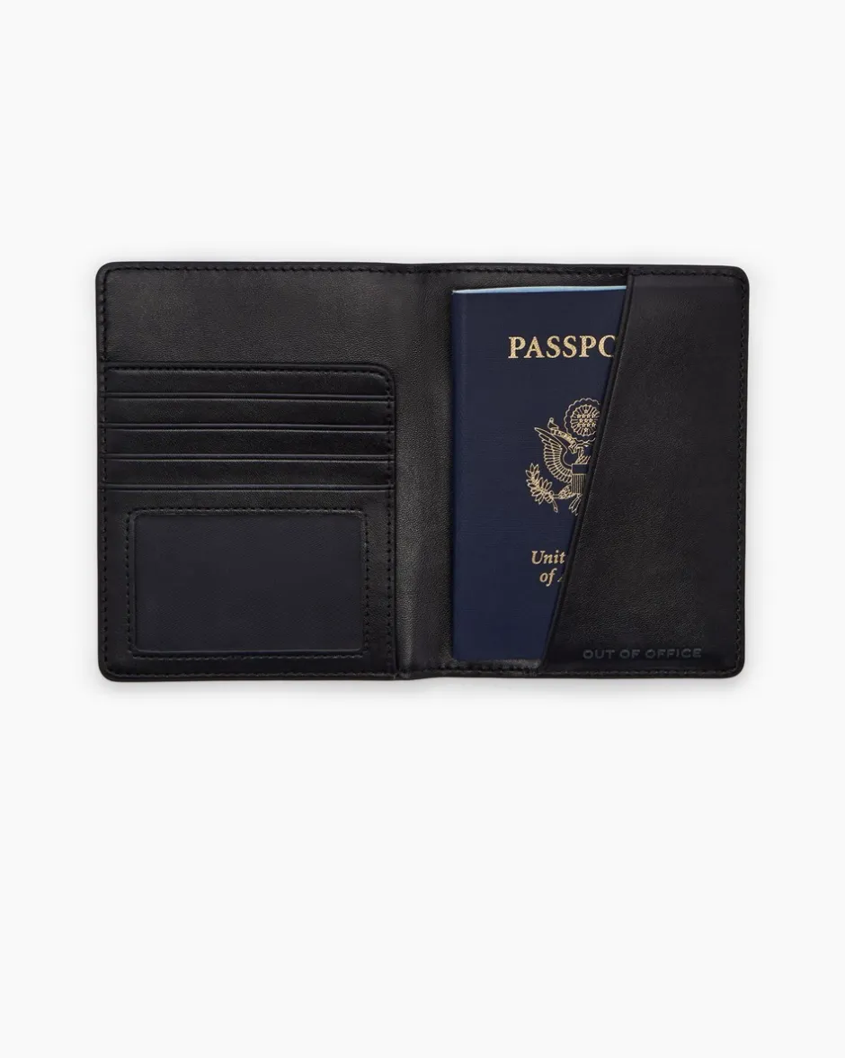 Marc Jacobs The Passport Case,*Dame Tilbehør