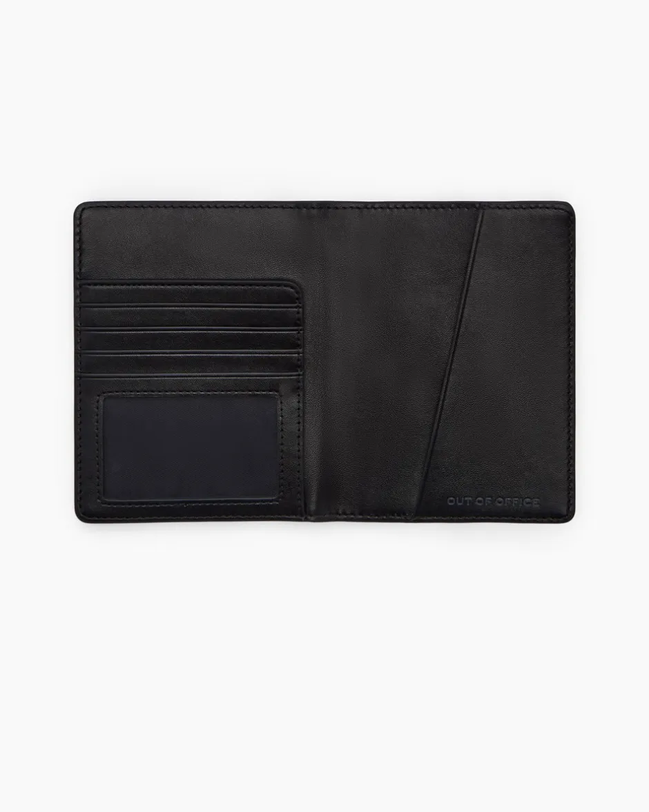 Marc Jacobs The Passport Case,*Dame Tilbehør