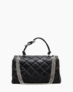 Marc Jacobs The Quilted Dual Convertible Skuldertaske,*Dame Crossovers & Skuldertasker
