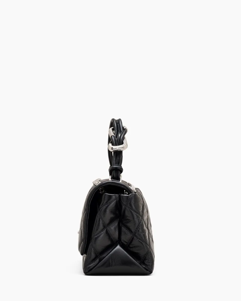 Marc Jacobs The Quilted Dual Convertible Skuldertaske,*Dame Crossovers & Skuldertasker