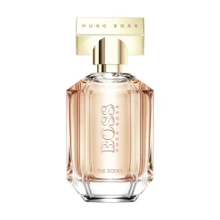 Hugo Boss The Scent For Her Eau De Parfum, 50 ml* Eau De Parfum