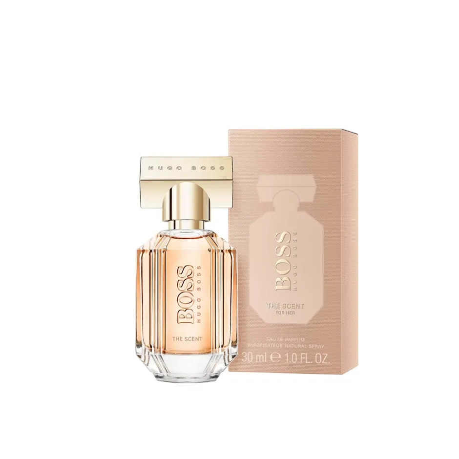 Hugo Boss The Scent For Her Eau de Parfum, 30 ml* Eau De Parfum
