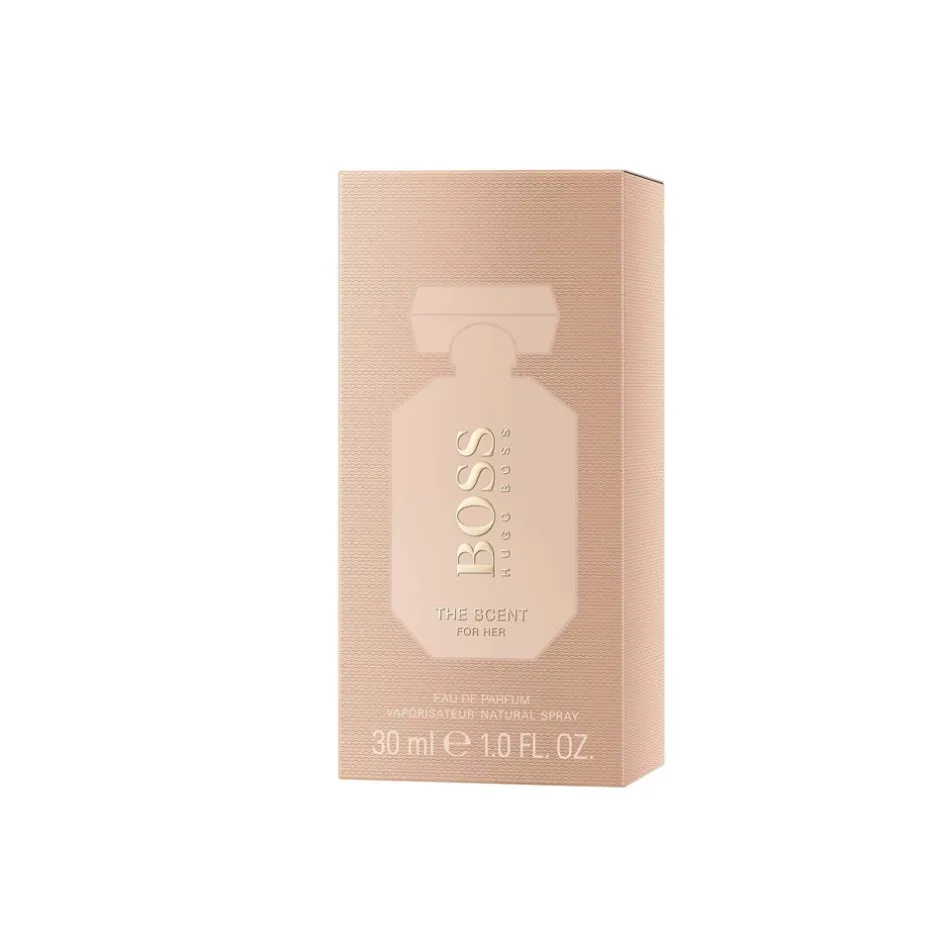 Hugo Boss The Scent For Her Eau de Parfum, 30 ml* Eau De Parfum