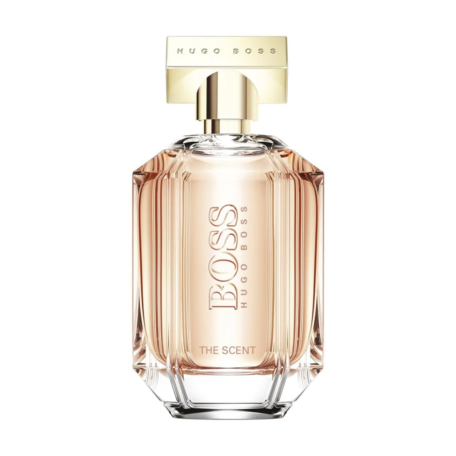 Hugo Boss The Scent For Her Eau De Parfum, 100 ml* Eau De Parfum