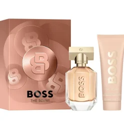Hugo Boss The Scent For Her Gaveæske* Gaveæsker Til Hende|Eau De Parfum