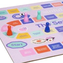 Sale Sinful The Sex Game