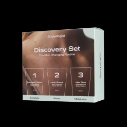 Bodyologist The Skin Changing Routine Discovery Gaveæske* Gaveæsker Til Hende|Hudpleje