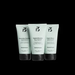 Bodyologist The Skin Changing Routine Discovery Gaveæske* Gaveæsker Til Hende|Hudpleje