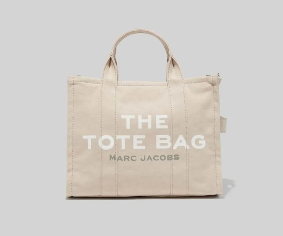 Marc Jacobs The Small Traveler Tote Shopper,*Dame Shoppere