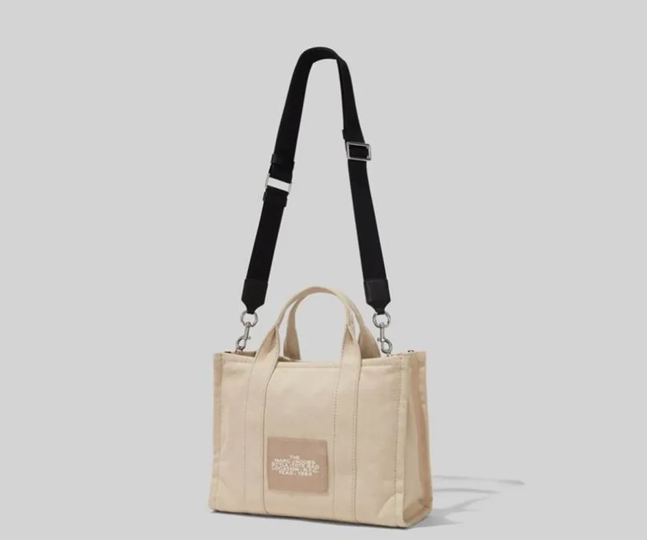 Marc Jacobs The Small Traveler Tote Shopper,*Dame Shoppere