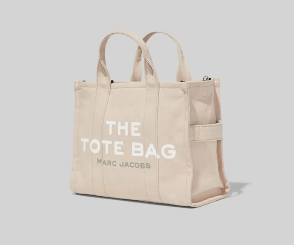 Marc Jacobs The Small Traveler Tote Shopper,*Dame Shoppere