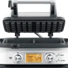 Clearance Sage The Smart Waffle Vaffeljern