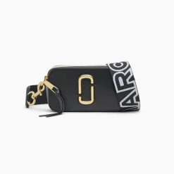 Marc Jacobs The Snapshot Crossbody,*Dame Crossovers & Skuldertasker
