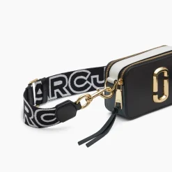 Marc Jacobs The Snapshot Crossbody,*Dame Crossovers & Skuldertasker