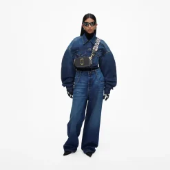 Marc Jacobs The Snapshot Crossbody,*Dame Crossovers & Skuldertasker