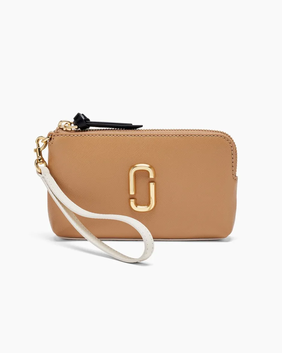 Marc Jacobs The Snapshot Pung,*Dame Punge