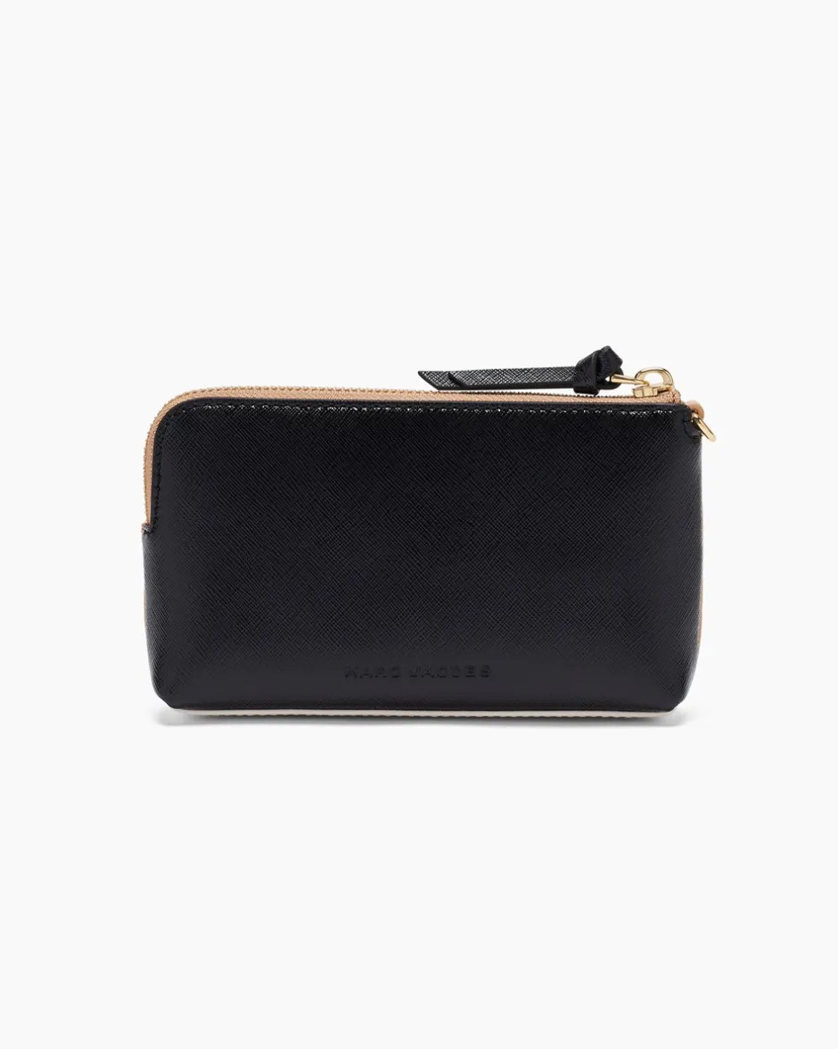 Marc Jacobs The Snapshot Pung,*Dame Punge