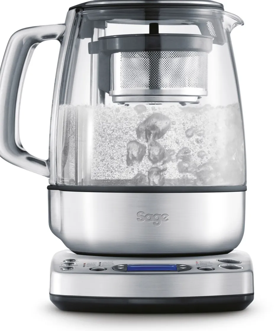 Sage The Tea Maker Tebrygger, , 1,5 L* Køkkenmaskiner|Kander & Karafler