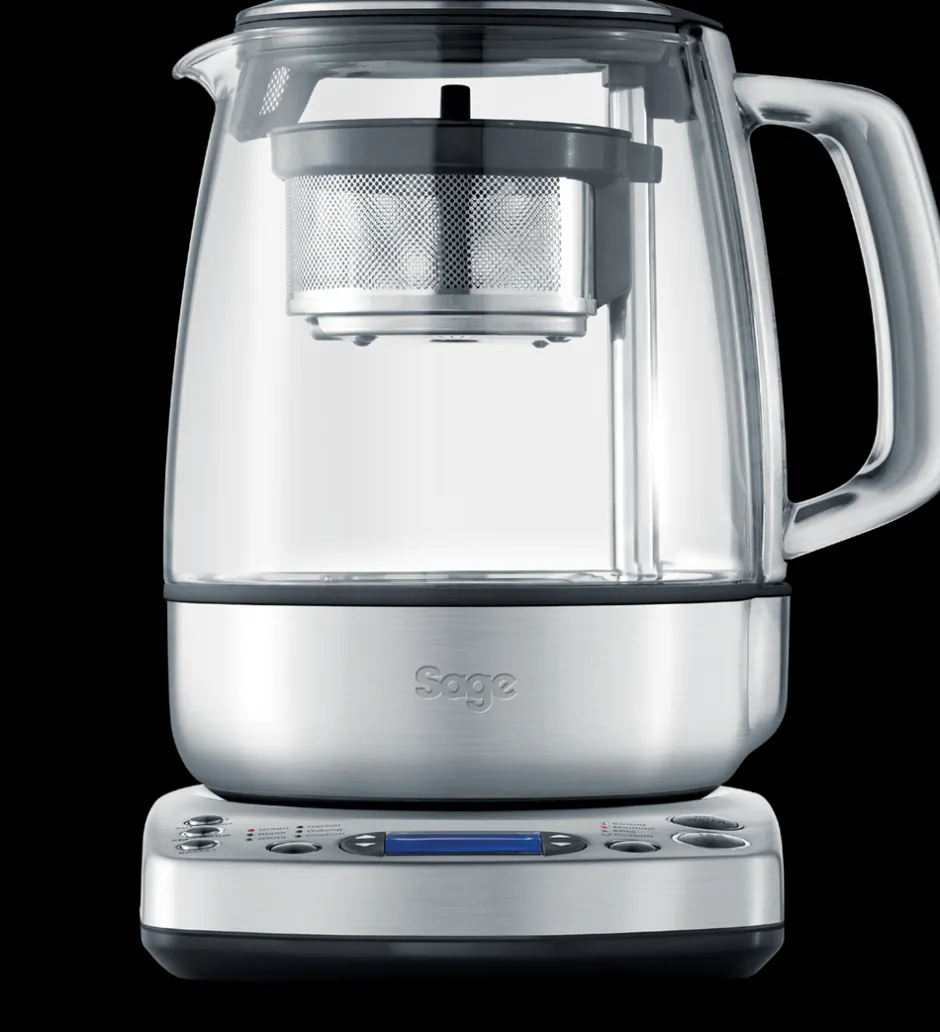 Sage The Tea Maker Tebrygger, , 1,5 L* Køkkenmaskiner|Kander & Karafler