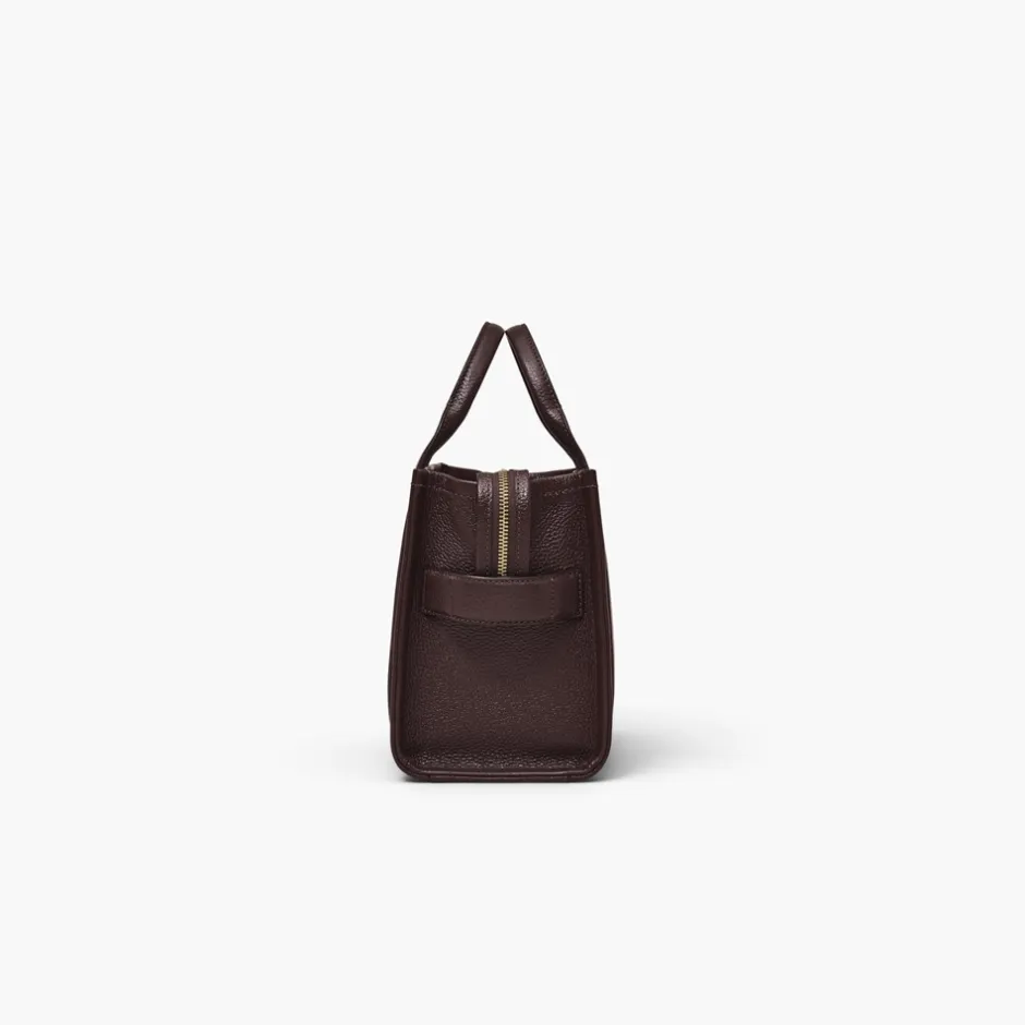 Marc Jacobs The Traveler Mini Tote Bag Håndtaske,*Dame Shoppere