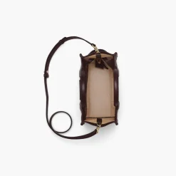 Marc Jacobs The Traveler Mini Tote Bag Håndtaske,*Dame Shoppere