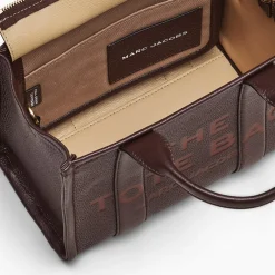 Marc Jacobs The Traveler Mini Tote Bag Håndtaske,*Dame Shoppere