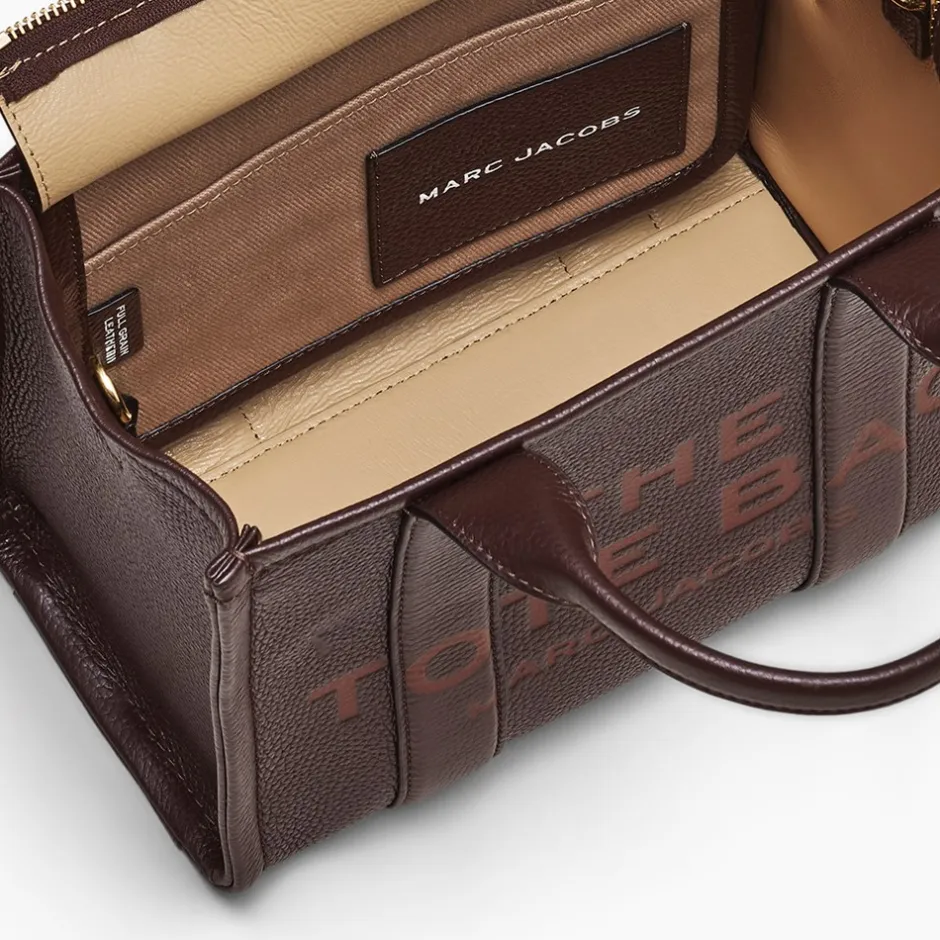 Marc Jacobs The Traveler Mini Tote Bag Håndtaske,*Dame Shoppere