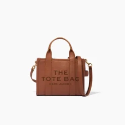 Marc Jacobs The Traveler Mini Tote Bag Håndtaske,*Dame Shoppere