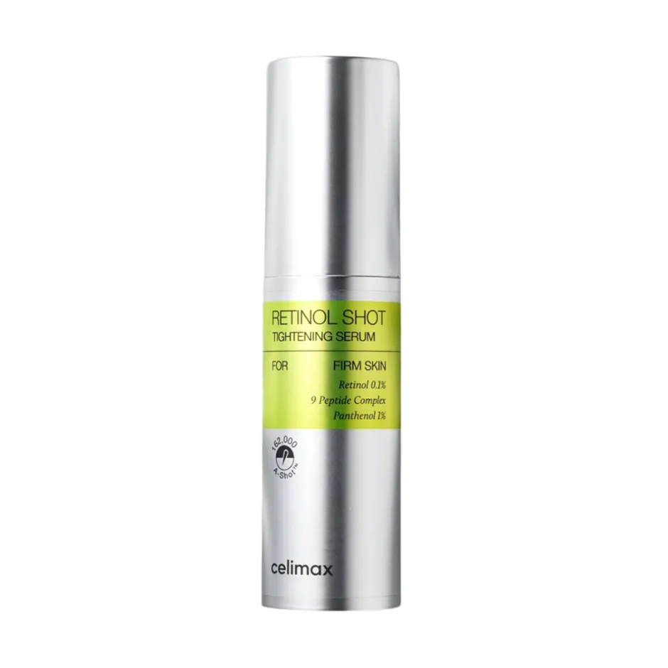 Outlet Celimax The Vita-a Retinol Shot Tightening Serum, 30 ml