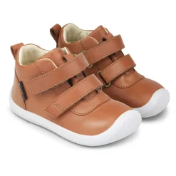 Bundgaard The Walk Strap Sporty Tex Sko, , 24*Børn Sko & Sneakers|Begyndersko