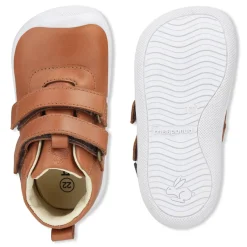 Bundgaard The Walk Strap Sporty Tex Sko, , 24*Børn Sko & Sneakers|Begyndersko