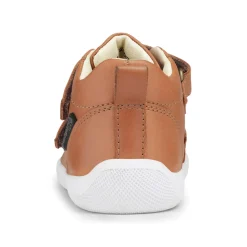 Bundgaard The Walk Strap Sporty Tex Sko, , 24*Børn Sko & Sneakers|Begyndersko