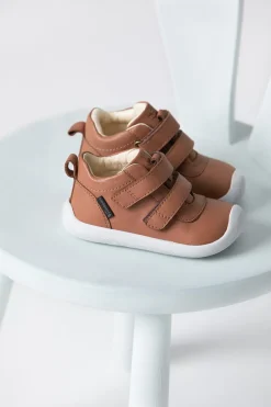 Bundgaard The Walk Strap Sporty Tex Sko, , 24*Børn Sko & Sneakers|Begyndersko