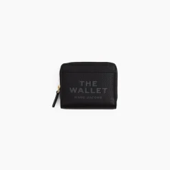 Marc Jacobs The Wallet, Sort*Dame Punge