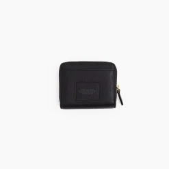 Marc Jacobs The Wallet, Sort*Dame Punge