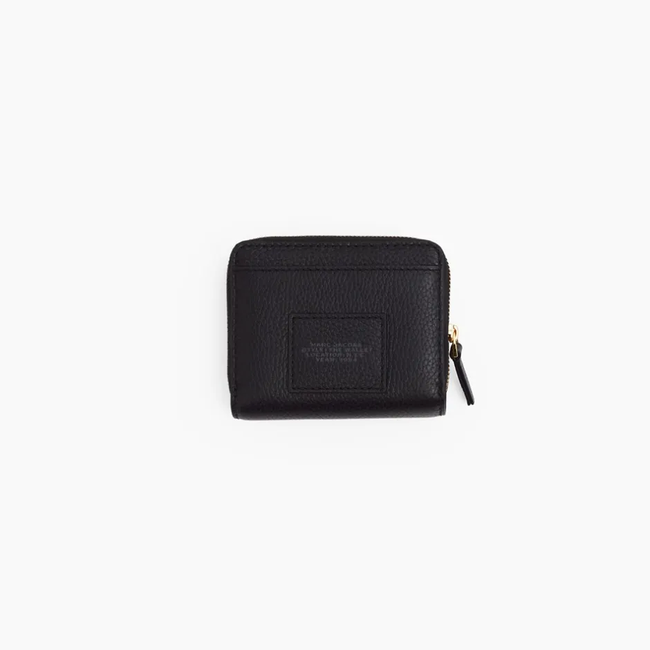 Marc Jacobs The Wallet, Sort*Dame Punge