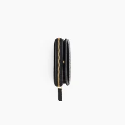Marc Jacobs The Wallet, Sort*Dame Punge