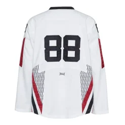 Outlet FOREVERLAST The ‘Winner Jersey’, , M Cloud Dancer