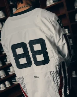 Outlet FOREVERLAST The ‘Winner Jersey’, , M Cloud Dancer