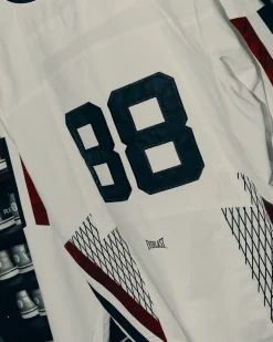 Outlet FOREVERLAST The ‘Winner Jersey’, , M Cloud Dancer