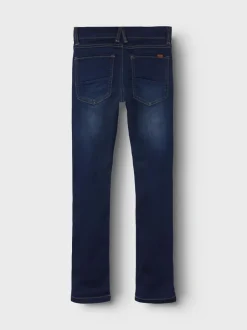 Name It Theo Slim Jeans, , 152 cm*Børn Jeans