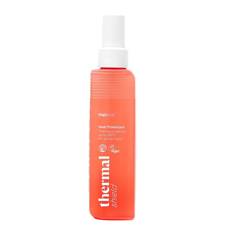Discount Hairlust Thermal Shield™ Heat Protectant Spray