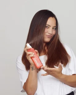 Discount Hairlust Thermal Shield™ Heat Protectant Spray