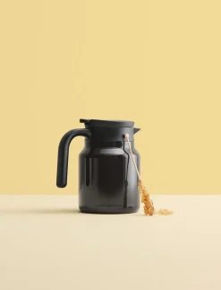 Clearance RIG-TIG by Stelton Therm-It Termokande, , 0,9 L Black
