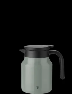 New RIG-TIG by Stelton Therm-It Termokande, , 0,9 L Khaki