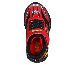 Online Skechers Thermo-Flash Wheel Buddies Sneakers, , 24 RDBK/Rød