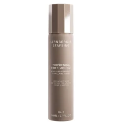 Lernberger Stafsing Thickening Fiber Mousse, 80 ml* Hårpleje|Hårstyling