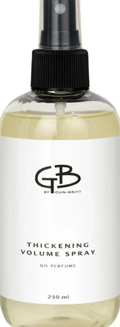 Gun-Britt Thickning Spray, 250 ml* Hårstyling